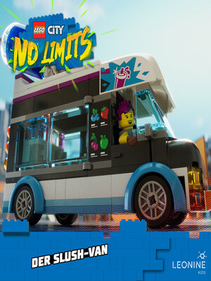 cover image of Der Slush-Van